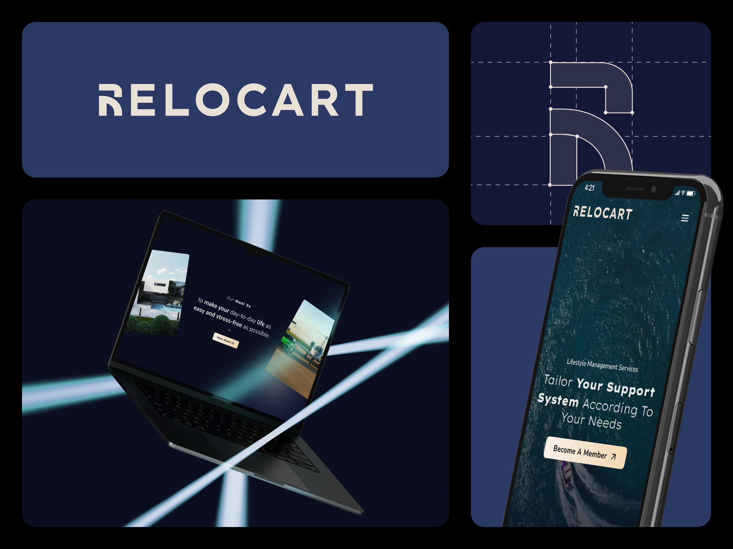 Business challenge for our case item